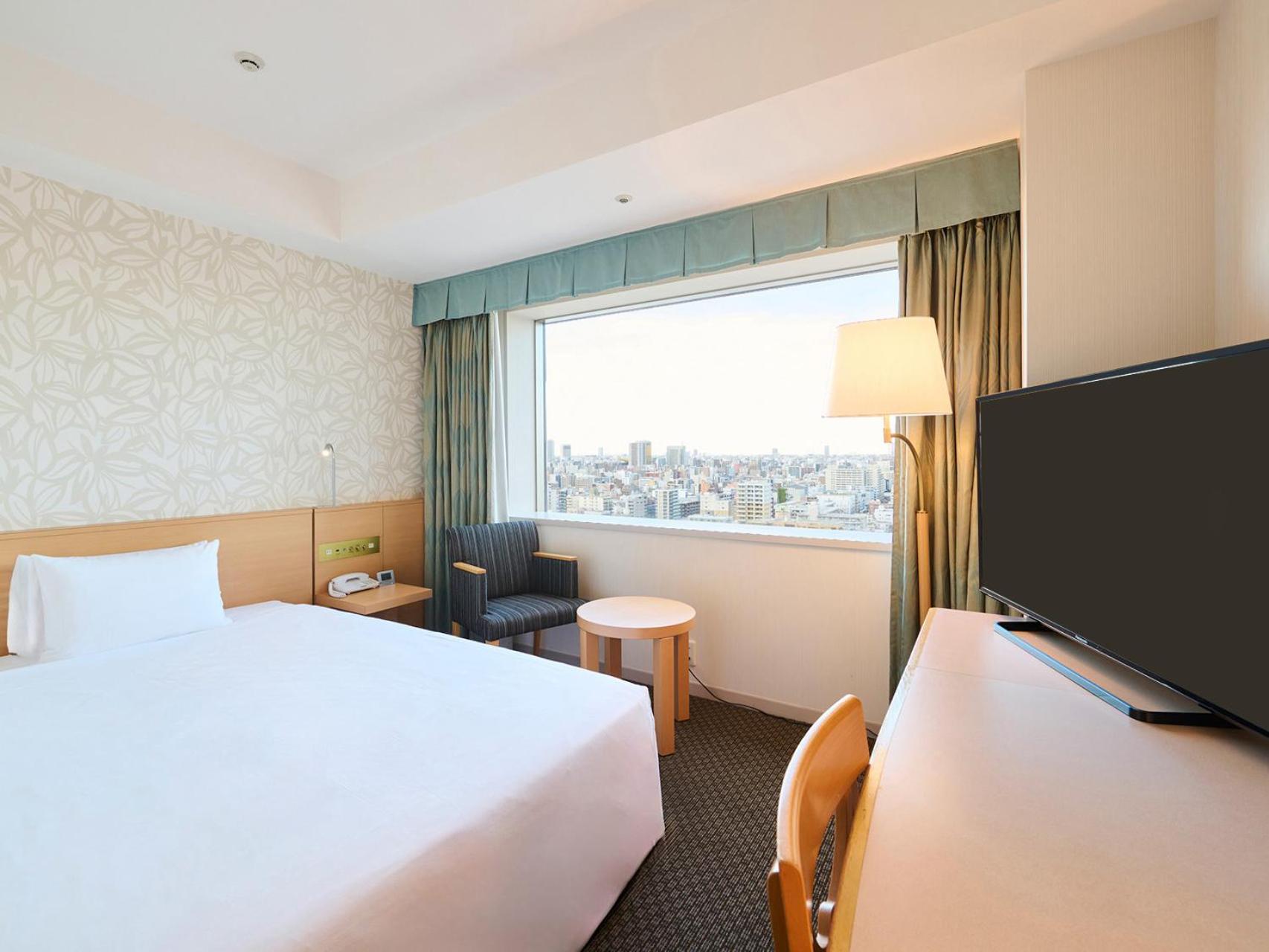 Hotel Tobu Levant Tokio
