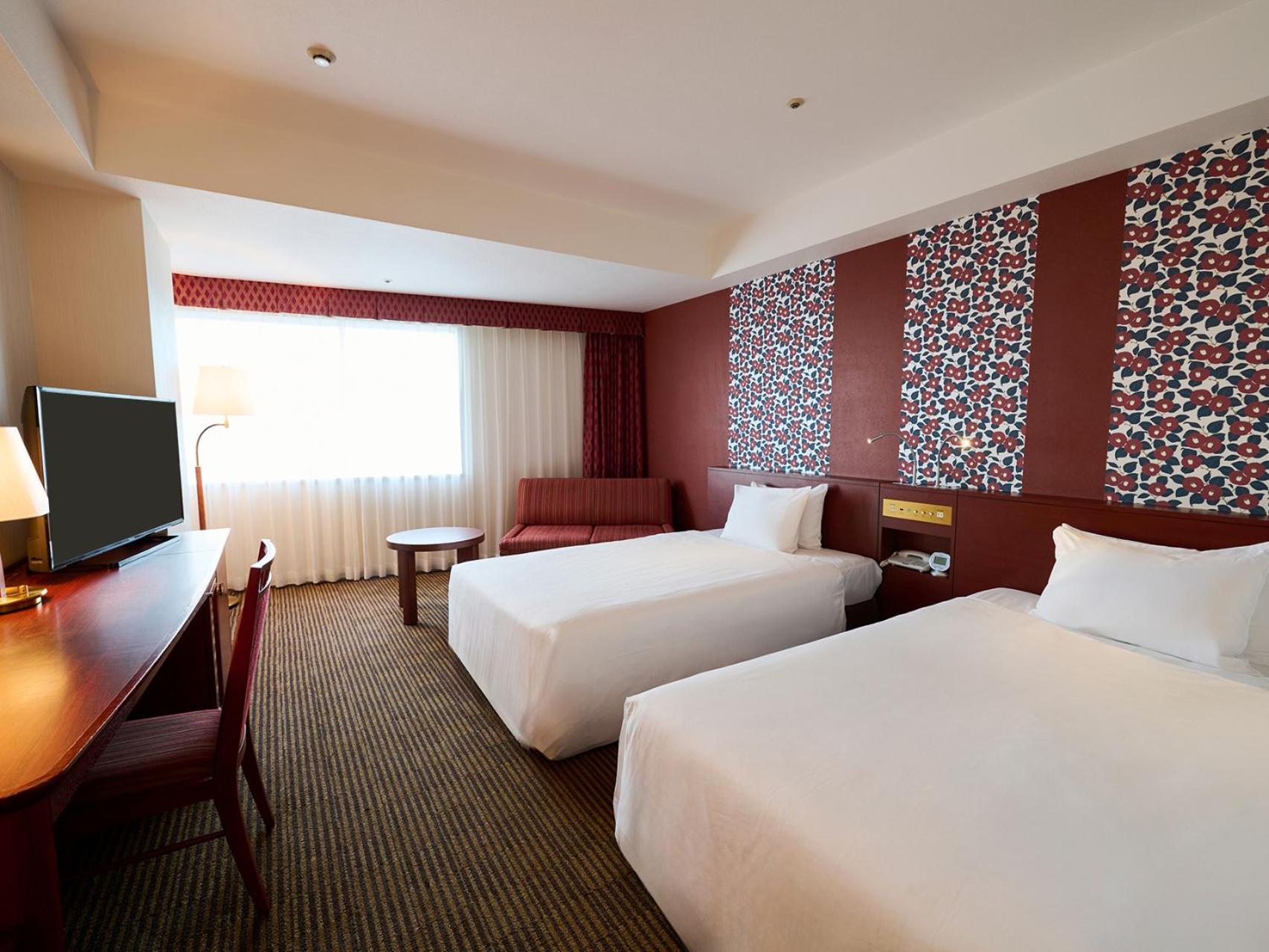 Hotel Tobu Levant Tokio