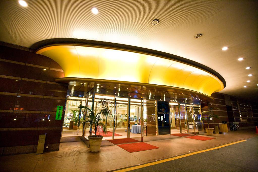 Tobu Levant 4* Tokio