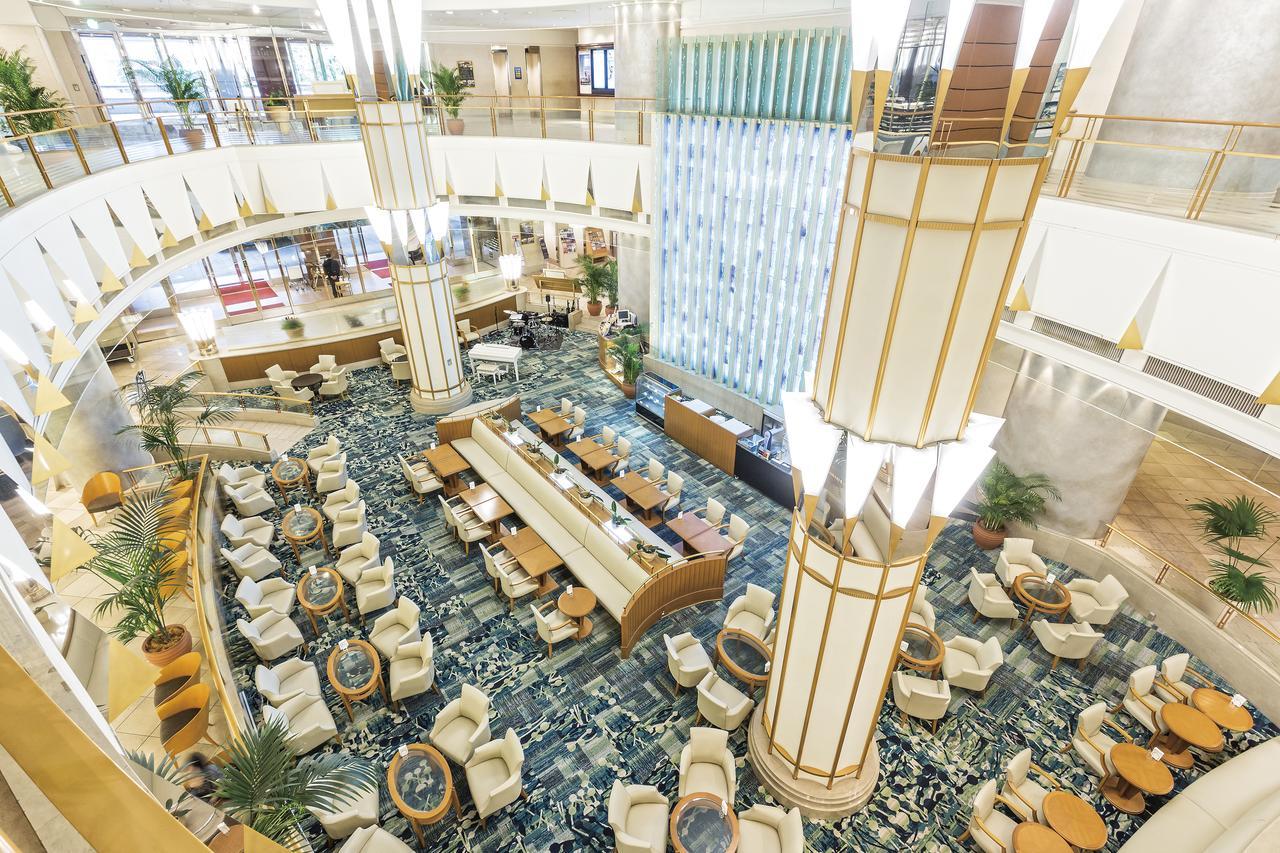 Tobu Levant 4* Tokio