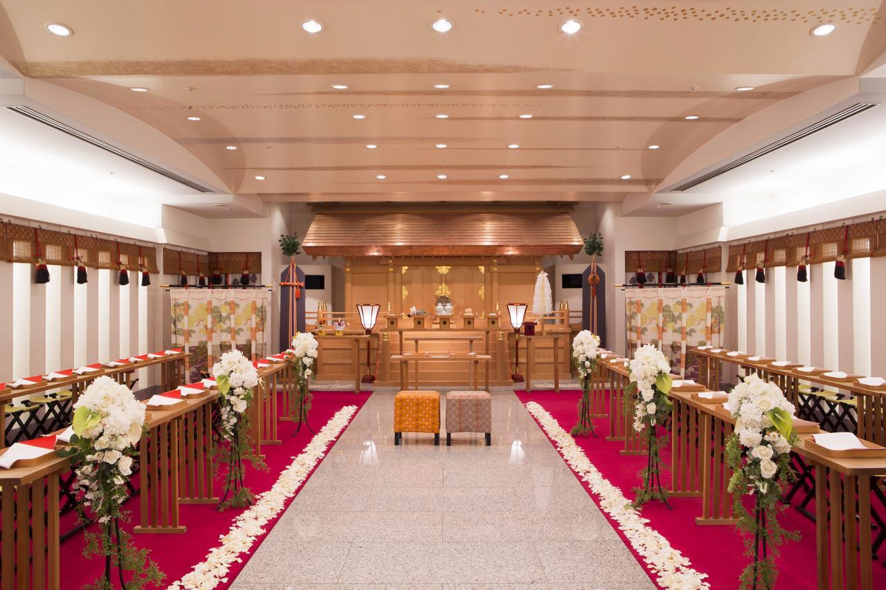 Tobu Levant Hotel Tokio