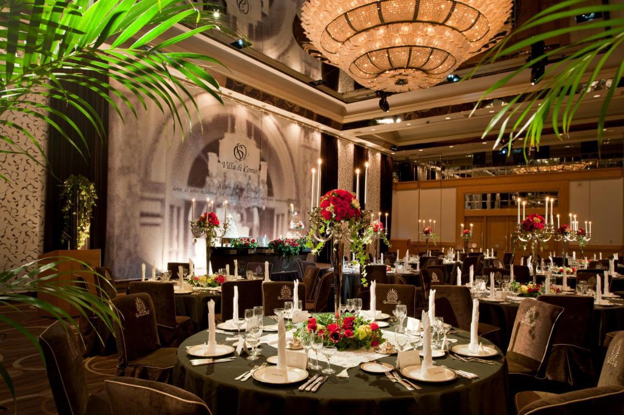 Tobu Levant 4* Tokio