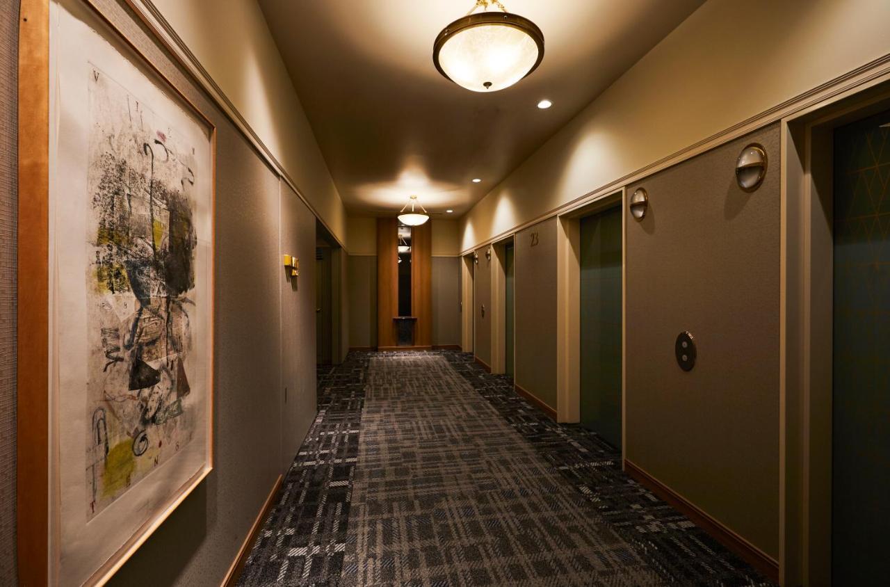 Tobu Levant 4* Tokio