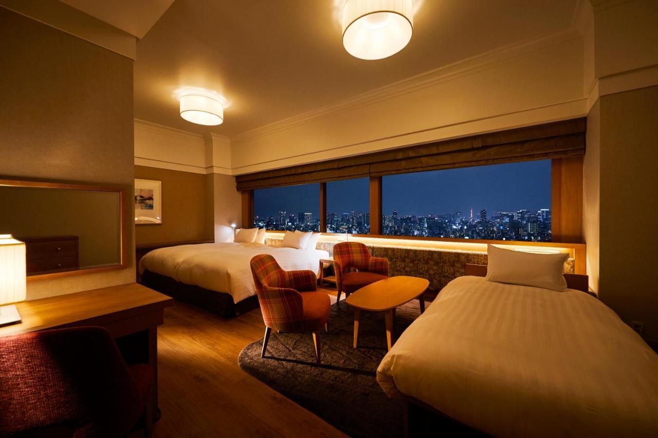 Tobu Levant 4* Tokio
