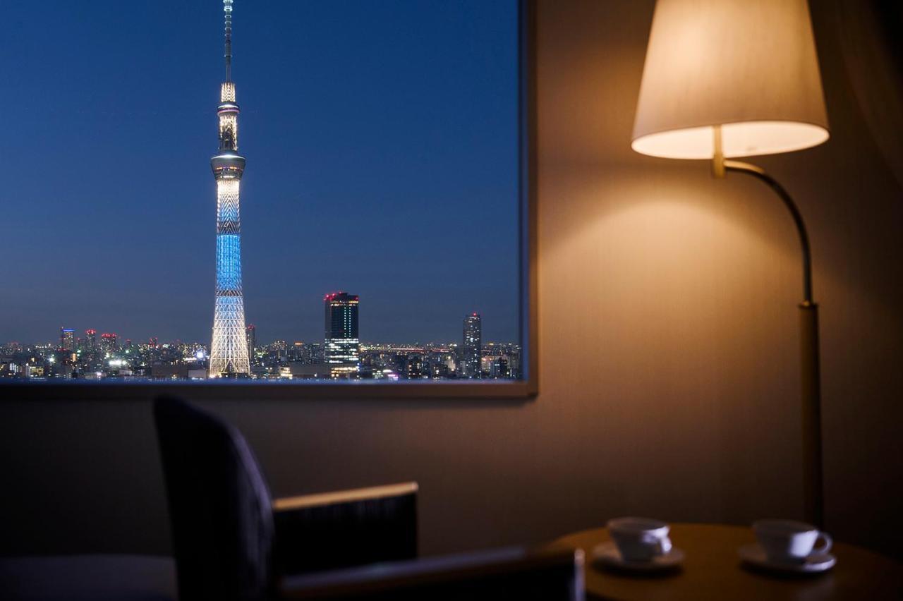 Tobu Levant 4* Tokio